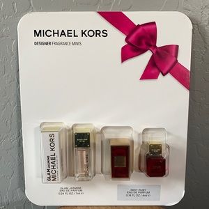 Michal Kors Fragrances